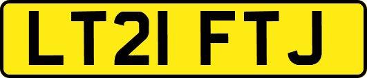LT21FTJ