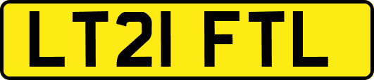 LT21FTL