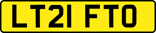 LT21FTO