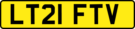 LT21FTV