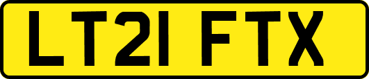 LT21FTX
