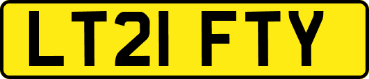 LT21FTY