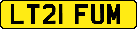 LT21FUM