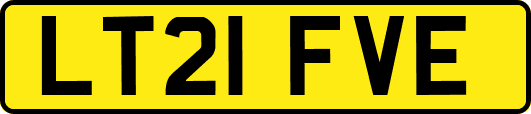 LT21FVE