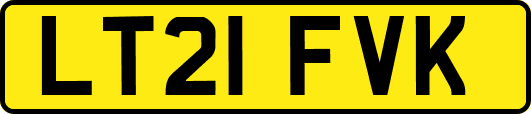 LT21FVK
