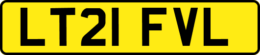 LT21FVL