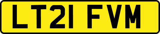 LT21FVM