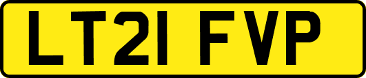 LT21FVP