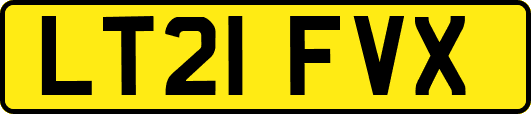 LT21FVX
