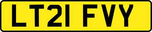 LT21FVY