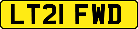 LT21FWD
