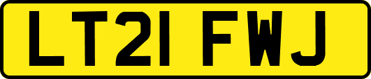 LT21FWJ