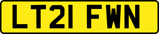 LT21FWN