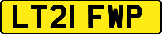 LT21FWP