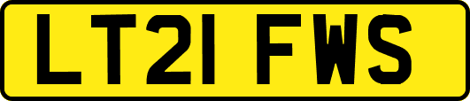 LT21FWS
