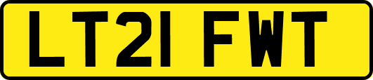 LT21FWT