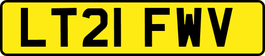 LT21FWV