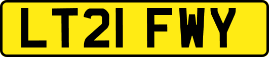 LT21FWY