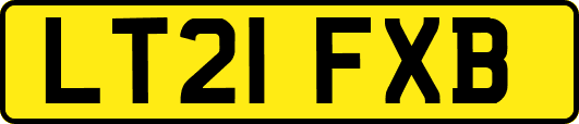LT21FXB