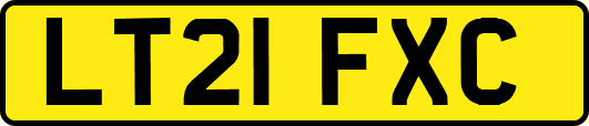LT21FXC