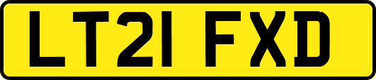 LT21FXD