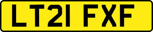 LT21FXF
