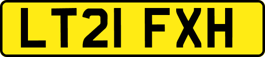 LT21FXH