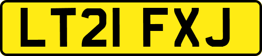 LT21FXJ