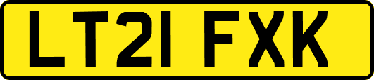 LT21FXK