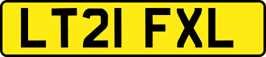 LT21FXL