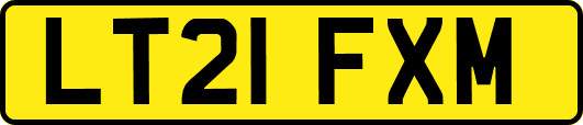 LT21FXM