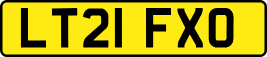 LT21FXO
