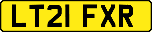 LT21FXR
