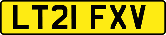 LT21FXV