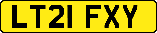LT21FXY