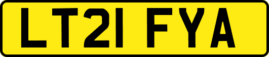 LT21FYA