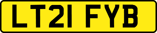 LT21FYB