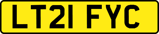 LT21FYC