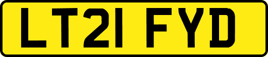 LT21FYD