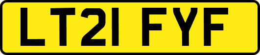 LT21FYF