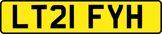 LT21FYH