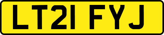 LT21FYJ