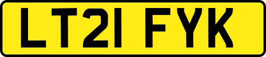 LT21FYK