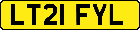 LT21FYL