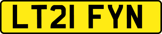 LT21FYN