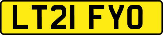 LT21FYO