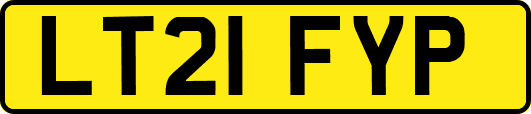 LT21FYP