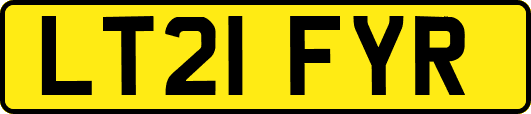 LT21FYR