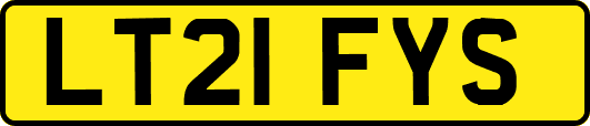 LT21FYS