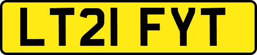 LT21FYT